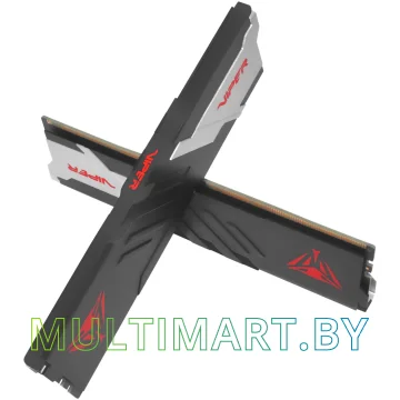 Оперативная память Patriot Viper Venom 2x16GB DDR5 PC5-51200 (PVV532G640C32K) картинка 3